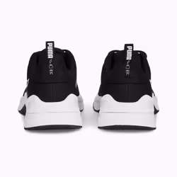Puma Infusion Noir / Blanc