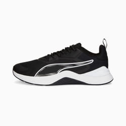 Puma Infusion Noir / Blanc