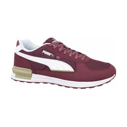 Sneakers Graviton Textile Blanc