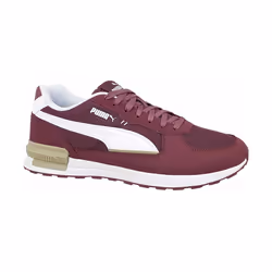 Sneakers Graviton Textile Blanc