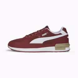 PUMA 380738_29_45, Femelle, Adulte, EUE, Wood Violet/White/Pristine, 1 pièce(s)