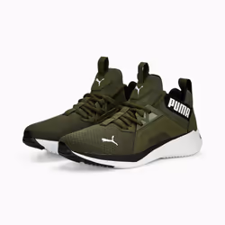 PUMA 195234_18_40 Chaussure d'athlétisme Mâle 40
