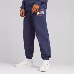 PUMA 390091_01_42 Chaussure d'athlétisme 42