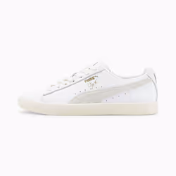 PUMA 390091_01_43, White/Frosted Ivory/Team Gold, 1 pièce(s)