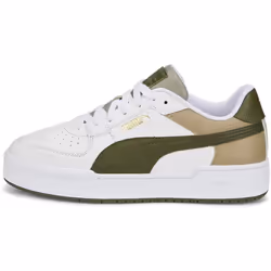 Baskets Puma Ca Pro Blanc Homme