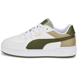 Baskets Puma Ca Pro Blanc Homme