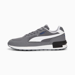 PUMA 380738_26_40.5 Chaussure d'athlétisme Femelle 40.5