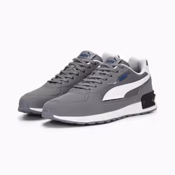PUMA 380738_26_42.5 Chaussure d'athlétisme Femelle 42.5