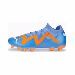Chaussures de football Puma Future Match FG/AG - Supercharge