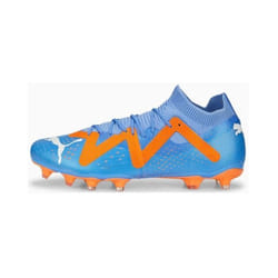 Chaussures de football Puma Future Match FG/AG - Supercharge