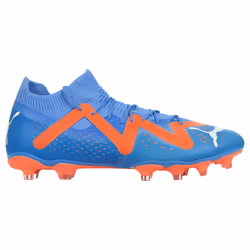Chaussures de football Puma Future Match FG/AG - Supercharge