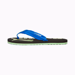 PUMA 360288_43_37, EUE, Victoria Blue/Summer Green/Dark Night, 1 pièce(s)