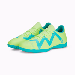 PUMA 107193_03_44 chaussure de sports d’équipe Football Mâle 44