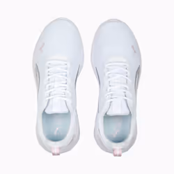 Puma All Day Active Argent / Rose / Blanc - Vue supplémentaire 6