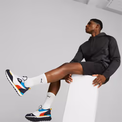 PUMA 387672_17_40 Chaussure d'athlétisme 40