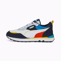 PUMA 387672_17_41, New Navy/White, 1 pièce(s)