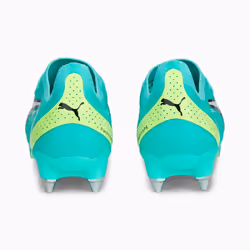PUMA 107212_03_41 chaussure de sports d’équipe Football Mâle 41