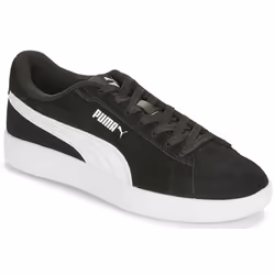 Baskets en suede enfant Puma Smash 3.0