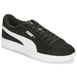 Baskets en suede enfant Puma Smash 3.0