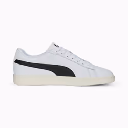 Puma Smash 3.0 Noir / Blanc - Vue supplémentaire 5