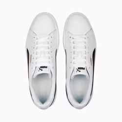Puma Smash 3.0 Noir / Blanc - Vue supplémentaire 6