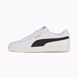 PUMA 390987_03_41, Femelle, Adulte, EUE, White/Black/Gold/Frosted Ivory, 1 pièce(s)