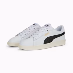 Puma Smash 3.0 Noir / Blanc