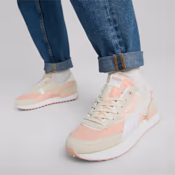 PUMA 383148_15_42 Chaussure d'athlétisme 42