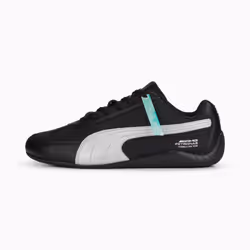 PUMA 307472_02_42, EUE, Black/Silver, 1 pièce(s)