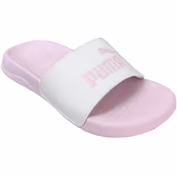 Sandales Popcat 20 Synthétique Blanc