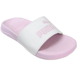 Sandales Popcat 20 Synthétique Blanc