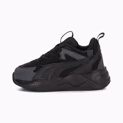 PUMA 391980_01_21, Black/Strong Gray, 1 pièce(s)