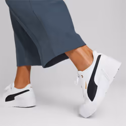 Puma Karmen Wedge Or / Noir / Blanc