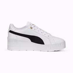 Puma Karmen Wedge Or / Noir / Blanc - Vue supplémentaire 8