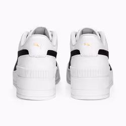 Puma Karmen Wedge Or / Noir / Blanc - Vue supplémentaire 6