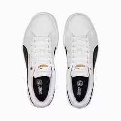 Puma Karmen Wedge Or / Noir / Blanc - Vue supplémentaire 9