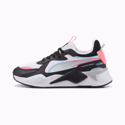PUMA 390025_04_40, Cool Light Gray/Black, 1 pièce(s)