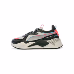 Sneakers Rs-X 3d Cuir Blanc