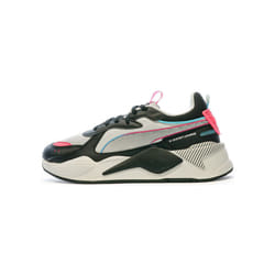 Sneakers Rs-X 3d Cuir Blanc