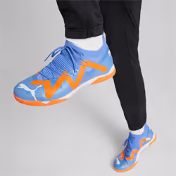 PUMA 107185_01 chaussure de sports d’équipe Football Mâle