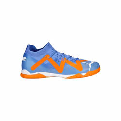 Sneakers Future Match It Synthétique Bleu