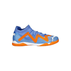 Sneakers Future Match It Synthétique Bleu
