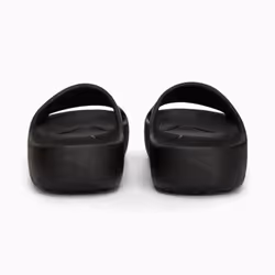 PUMA 389082_01_39 claquette et tong Femelle 39 Noir