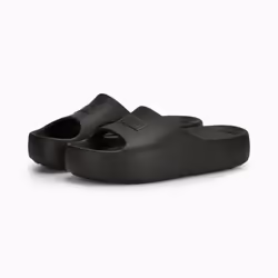 PUMA 389082_01_37 claquette et tong Femelle 37 Noir