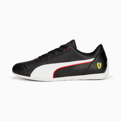 PUMA 307548_01_40 Chaussure d'athlétisme 40 Noir, Blanc