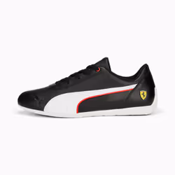 PUMA 307548_01_44.5, Noir, Blanc, EUE, Black/White, 1 pièce(s)