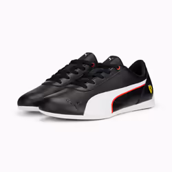 Puma Scuderia Ferrari Neo Cat Noir / Blanc