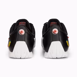 Puma Scuderia Ferrari Neo Cat Noir / Blanc