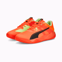 PUMA 106880_03_40 chaussure de sports d'équipe Handball 40 - Vue supplémentaire 2