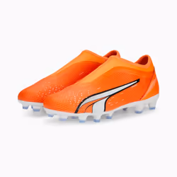 PUMA 107229_01_34.5 Chaussure d'athlétisme 34.5
